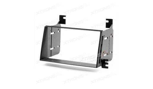 HYUNDAI  Double Din Car Stereo Fascia Panel Adaptor Trim Panel