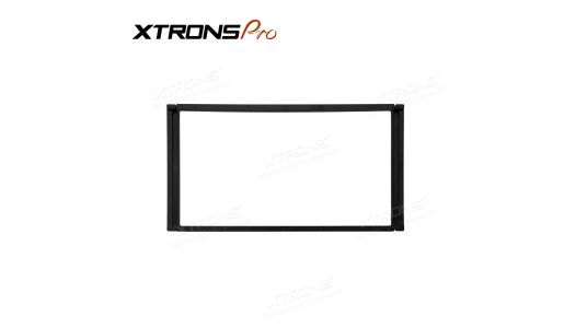 XTRONSPRO Car Radio / Audio Facia Plate Dash Panel Fitting Kit For KIA Sorento (BL) 2006-2009