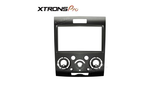 XTRONSPRO CAR RADIO / AUDIO FACIA PLATE DASH PANEL FITTING KIT For Ford / MAZDA