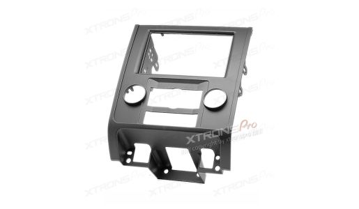 Mazda, Ford, Mercury Car Stereo Double Din Fitting Kit Adapter Fascia