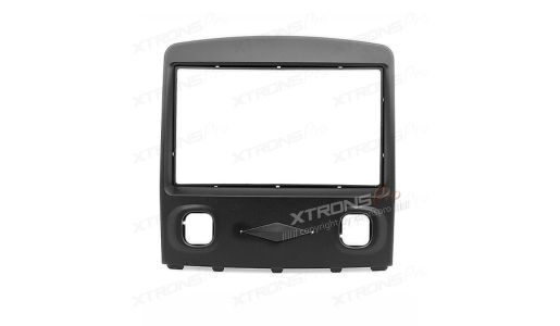 FORD Escape Car DVD Player Double Din Fascia/Facia Surround Trim Panel