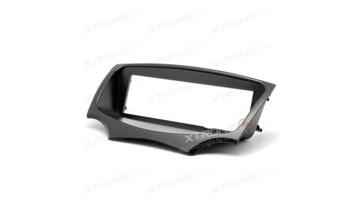 Single Din Car Stereo Fascia/Facia Surround Panel for FORD Ka 2008+