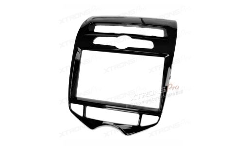 HYUNDAI iX-20 Car Stereo Double Din Fascia Plate Adaptor Panel Surround (Auto Air-Conditioning)