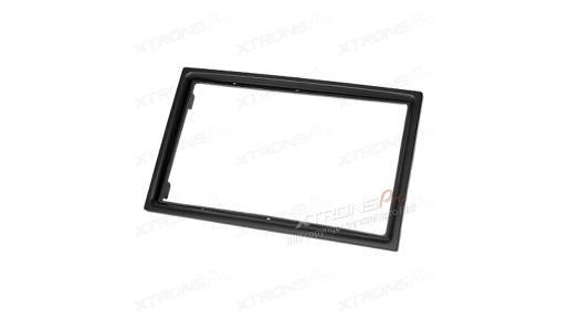 PROTON Preve Double Din Fascia Facia Adaptor Trim Surround Panel Plate