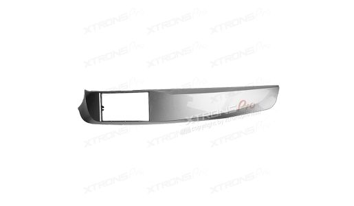 Alfa Romeo Car DVD Player Double Fascia Surround Trim Panel