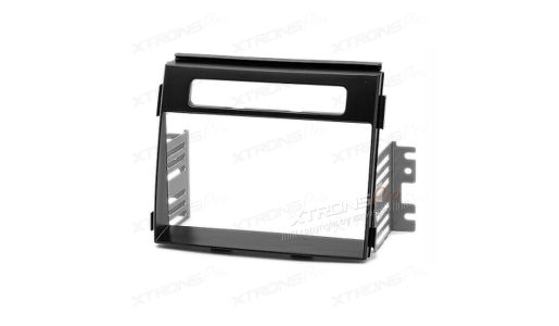 KIA Soul 2011 Onwards Car Stereo Double Din Fitting Kit Adapter Fascia