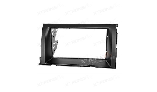 Dash Panel for TOYOTA Isis Radio Stereo Facia Fascia Plate Trim CD Kit