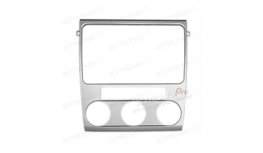 Double Din CD Radio Facia Panel Fitting Kit for Luxury Type VOLKSWAGEN Lavida