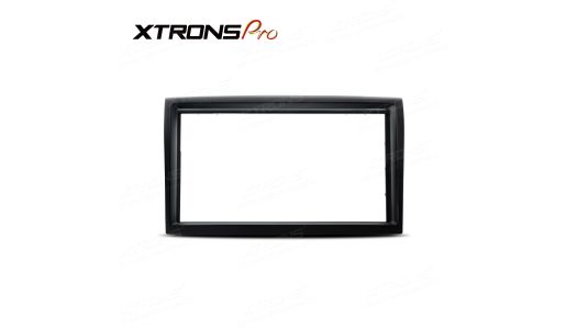 XTRONSPRO Car Radio / Audio Fascia plate Dash panel Fitting Kit for CITROEN PEUGEOT FIAT