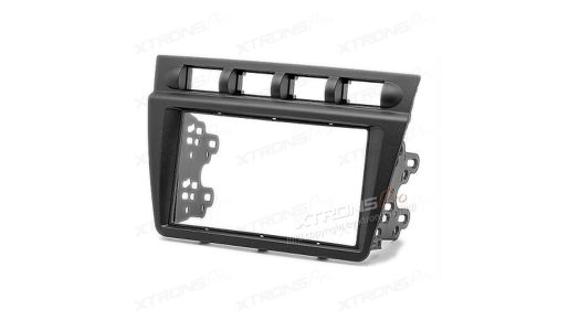 KIA Picanto Double Din Car Stereo Fascia Panel Adaptor