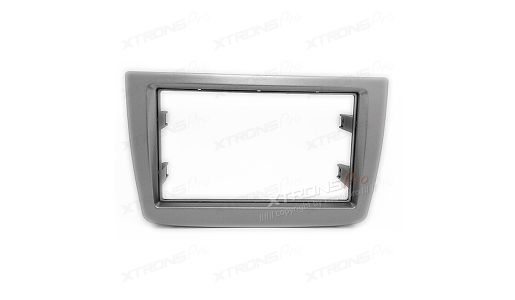 Alfa Romeo MiTo (955) Double Din Fascia Panel Adaptor Car Kit