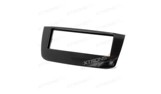 FIAT Punto Car Stereo Single Din Fitting Kit Adapter Fascia