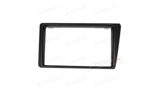 HONDA Civic Car DVD Player Double Fascia Surround Trim Panel