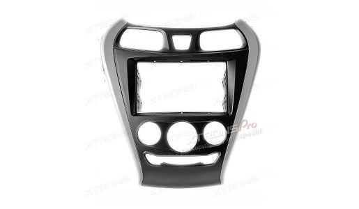 HYUNDAI EON Double Din Stereo Fitting Kit Facia Adaptor Fascia Panel