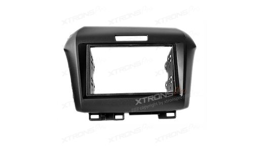 Double Din Stereo Fascia Fitting Kit for HONDA Jade 2013 Onwards