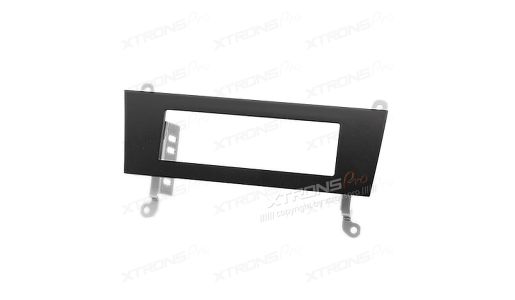 Audi A4 /Q5 Single Din Fascia/Facia Adaptor Panel for Aftermarket Radios