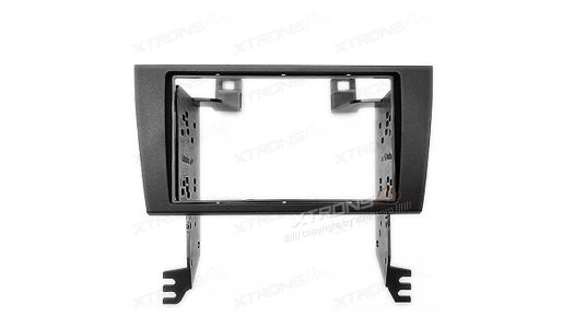 Double Din Fascia Fascia Adaptor Panel Fitting Surround for LEXUS GS / TOYOTA Aristo ( S160 ) ( without Navigation )