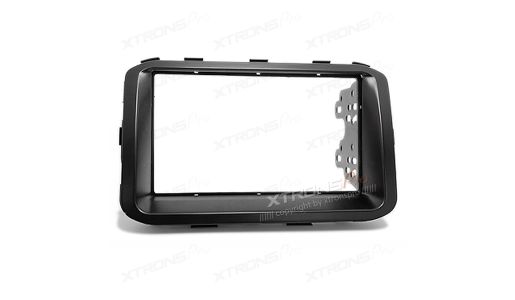 KIA Cerato, Forte, K3 Car Stereo Double Din Fitting Kit Adapter Fascia