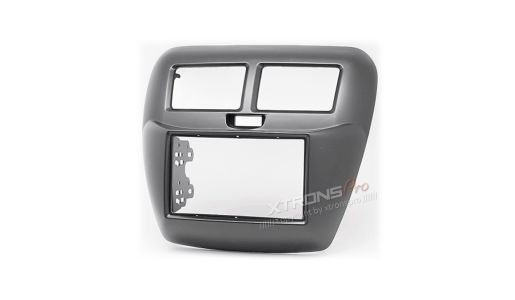 Double Din Car Stereo Fascia Panel 