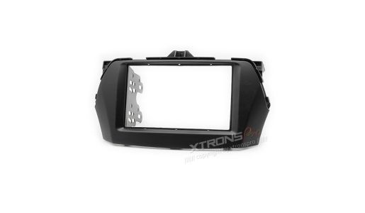 SUZUKI Alivio, Ciaz 2014+ Car DVD Player Double DIN Fascia Surround Trim Panel