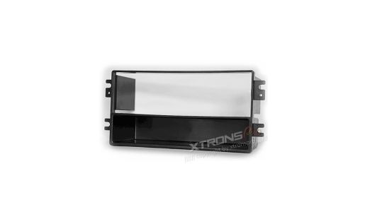 Double Din Car Stereo Fascia Panel 