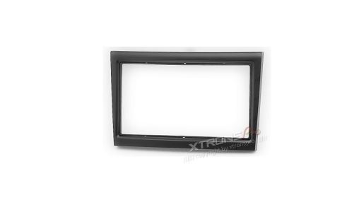 Double Din Car Stereo Fascia Panel 