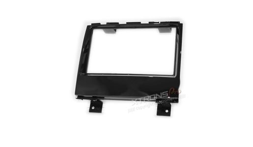 Double Din Car Stereo Fascia Panel