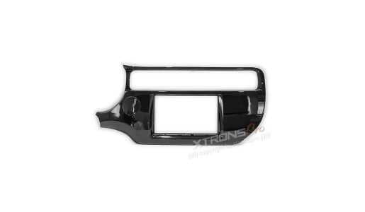 KIA Rio (UB), K3, 2015+(Left Wheel) Car Stereo Double Din Fitting Kit Adapter Fascia