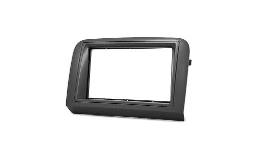 Double Din FIAT Croma 2005-2010 Radio Fascia Panel Adaptor for Car Stereo Head Units