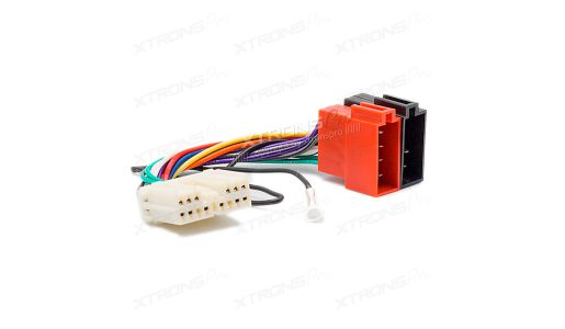 Car Radio Adapter Cable Connector for MITSUBISHI