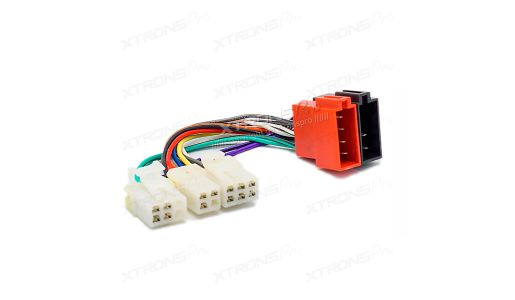 Car Radio Adapter Cable Connector for NISSAN