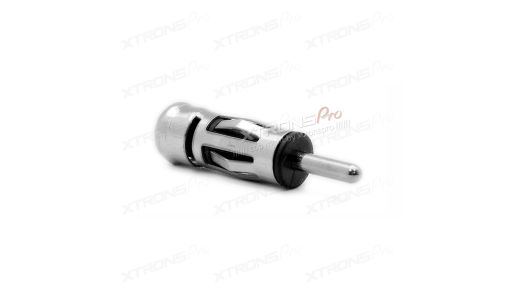 VW / AUDI / OPEL / SKODA Aerial Antenna Short Din Adaptor Plug Lead