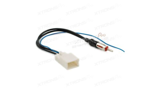 Toyota Car Radio Aerial Antenna Adaptor Plug Cable