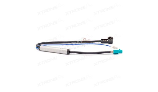 AUDI / MERCEDES / SEAT / SKODA / VW /BMW / KIA / OPEL / CITROEN / PEUGEOT / RENAULT Aerial Antenna Din Adaptor Plug Lead