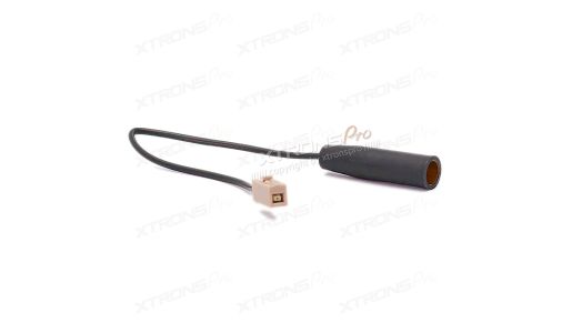 HYUNDAI / KIA Aerial Antenna Din Adaptor Plug Lead