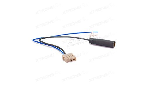 NISSAN Aerial Antenna Din Adaptor Plug Lead