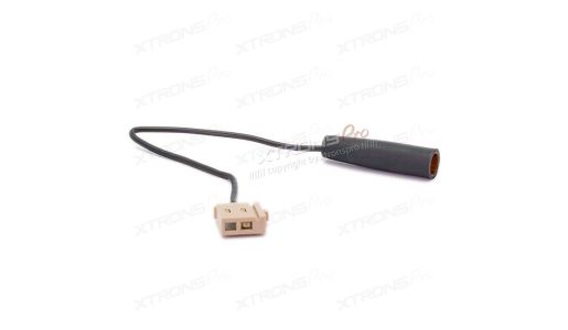 SUBARU Aerial Antenna Din Adaptor Plug Lead