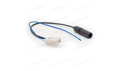 TOYOTA / SUBARU Aerial Antenna Din Adaptor Plug Lead