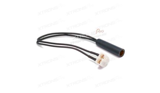 AUDI /SEAT / SKODA / VW / BMW / FORD Aerial Antenna Din Adaptor Plug Lead