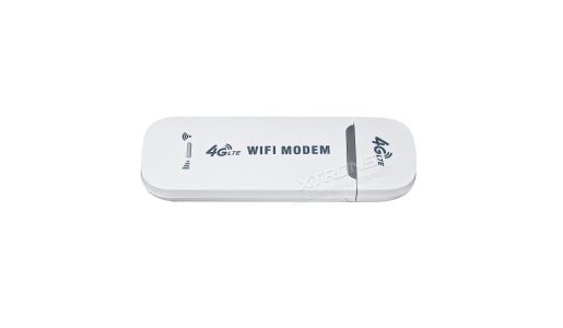 4G LTE UBS Dongle Wireless WI-FI Modem Stick