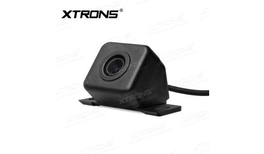 1080P AHD Car Front Camera 170° Wide-angle Waterproof Lens