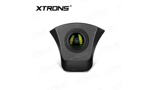 Car Front View Logo Embedded Camera for Audi 1280*720 AHD