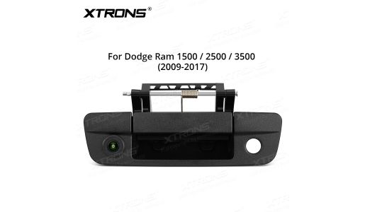 AHD 1080p Reversing Camera for Dodge Ram 1500/2500/3500 (2009-2017)