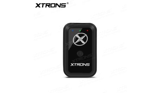 XTRONS Portable GPS Tracker