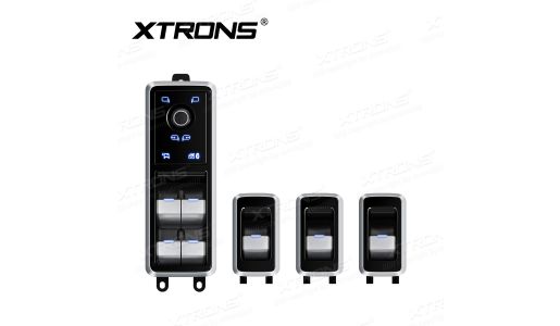 New-Gen Power Window Switches for RANGE ROVER