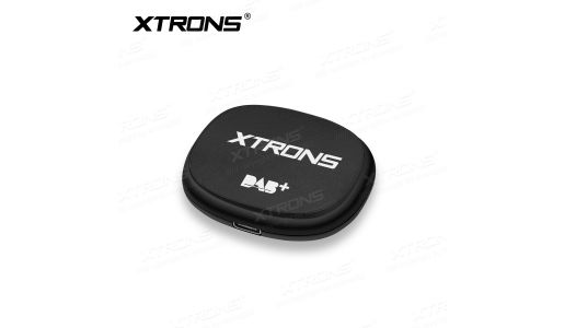 DAB+Digital Radio USB Dongle For Android Car Stereo