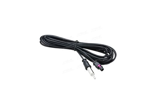 EExtra Long 6 Meters Radio Antenna Cable for BMW Vehicles