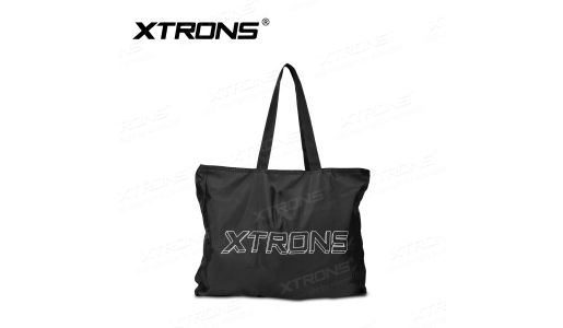 XTRONS Large Capacity Waterproof Storage Travel Zipped Bag