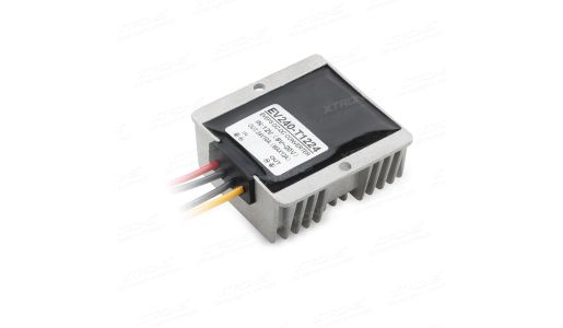 DC 12V to24V Step Up Regulator Power Supply Voltage Converter