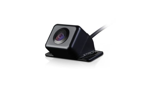 Xtrons CAM005 Waterproof Wide Night Vision Car Reverse Camera/Rear View Parking LED Sensor